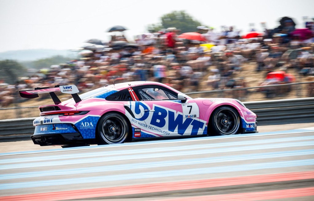 (Foto: Porsche Motorsport)